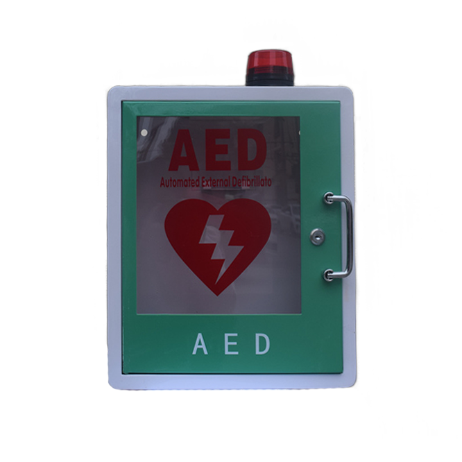 AED