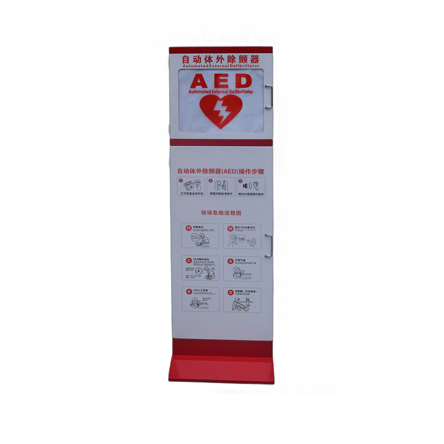 AED